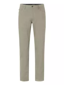 Тканевые брюки redpoint 5-Pocket Hose MONTREAL, бежевый