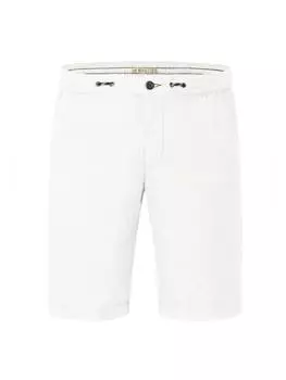 Тканевые брюки redpoint, белый