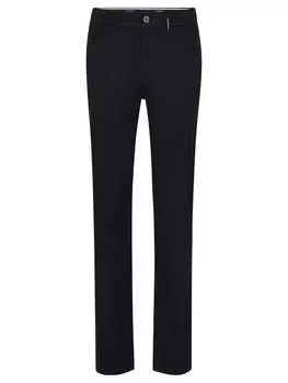 Тканевые брюки redpoint, черный