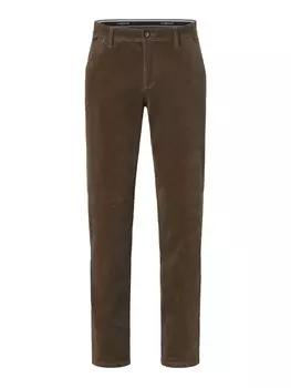 Тканевые брюки redpoint Cordhose ODESSA, кэмел
