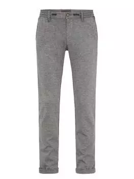 Тканевые брюки redpoint, цвет anthra