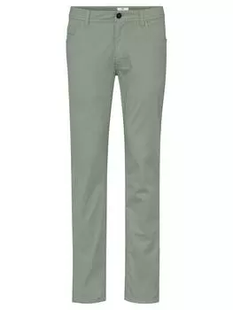 Тканевые брюки redpoint, цвет cactus