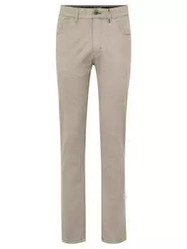 Тканевые брюки redpoint, цвет kitt