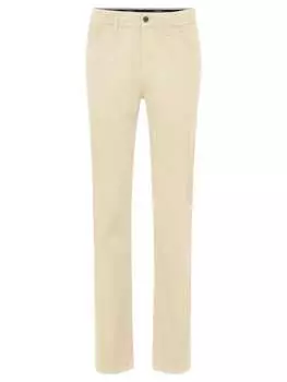 Тканевые брюки redpoint, цвет kitt