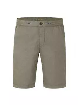 Тканевые брюки redpoint, оливковый