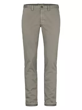 Тканевые брюки redpoint, песочный