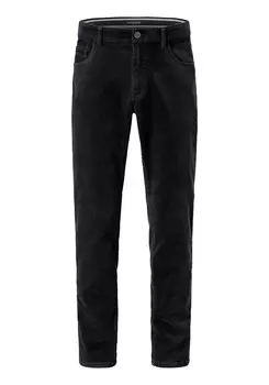 Тканевые брюки REDPOINT Regular Pants, синий