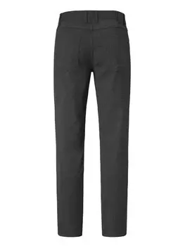 Тканевые брюки REDPOINT Regular Pants, темно-серый