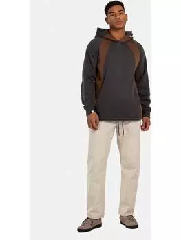 Тканевые брюки Reell, бежевый