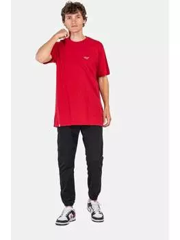 Тканевые брюки Reell, черный