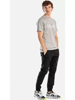 Тканевые брюки Reell, черный