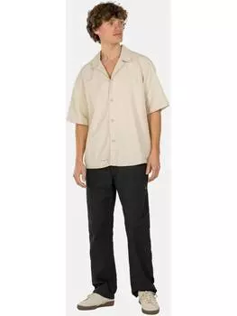 Тканевые брюки Reell, черный