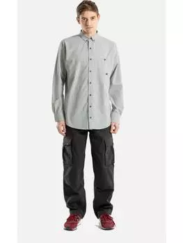 Тканевые брюки Reell, черный