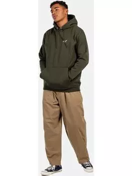 Тканевые брюки Reell, коричневый