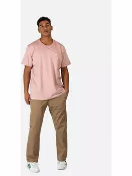 Тканевые брюки Reell, коричневый