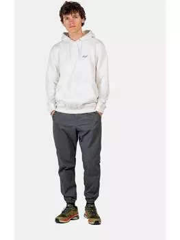 Тканевые брюки Reell, серый