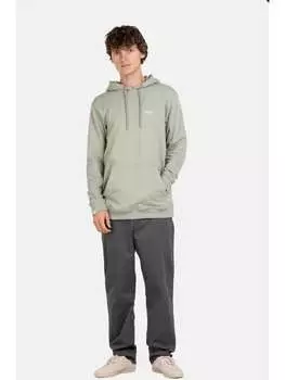 Тканевые брюки Reell, серый