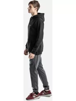 Тканевые брюки Reell, серый