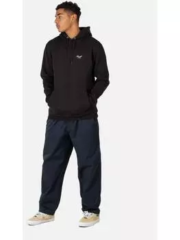 Тканевые брюки Reell, синий