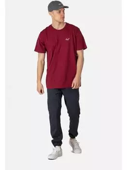 Тканевые брюки Reell, синий