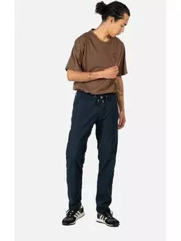 Тканевые брюки Reell, синий