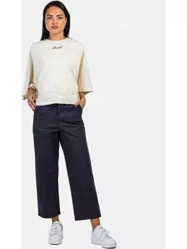 Тканевые брюки Reell, синий