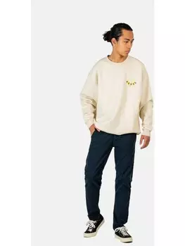 Тканевые брюки Reell, синий