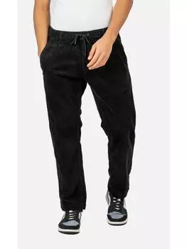 Тканевые брюки Reell Stoffhose, черный