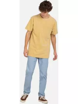 Тканевые брюки Reflex Easy Reell, синий