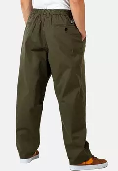 Тканевые брюки REFLEX MEADOW PC Reell, оливковый