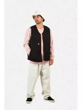 Тканевые брюки Reflex Meadow Reell, белый