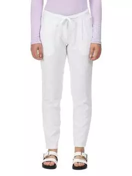 Тканевые брюки Regatta, белый