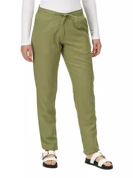 Тканевые брюки Regatta, хаки