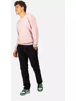 Тканевые брюки Regular Flex Chino Reell, черный