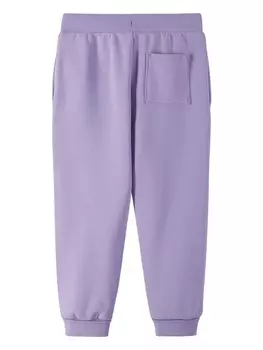 Тканевые брюки Reima, цвет blooming lilac