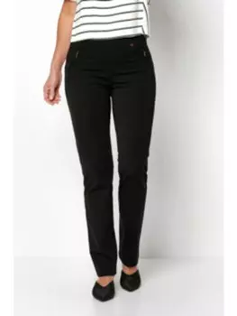 Тканевые брюки Relaxed by TONI, цвет uni