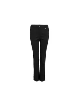 Тканевые брюки Relaxed by TONI n, черный