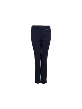 Тканевые брюки Relaxed by TONI n, цвет uni