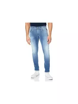 Тканевые брюки Replay Stoffhosen, цвет uni