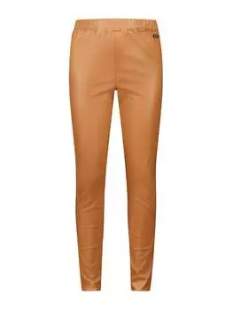 Тканевые брюки Retour, бежевый