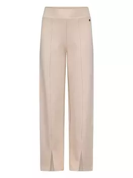 Тканевые брюки Retour Hose, кремовый