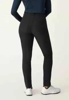 Тканевые брюки Rhnisch, черный