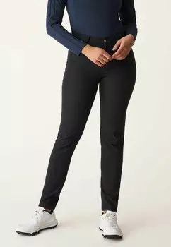 Тканевые брюки Rhnisch, черный