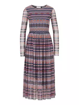 Тканевые брюки Rich & Royal, цвет rosewater