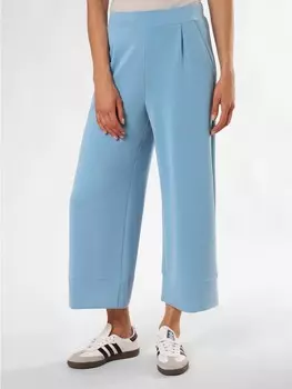 Тканевые брюки Rich & Royal, голубой