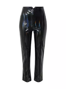 Тканевые брюки River Island Slim fit Pants, черный