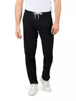 Тканевые брюки riverso, черный