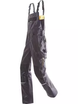 Тканевые брюки Roadsign, серый