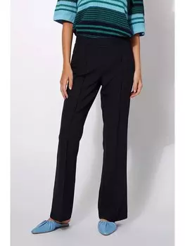 Тканевые брюки Rosner Hose Audrey, темно-синий