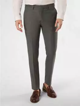 Тканевые брюки Roy Robson, оливковый